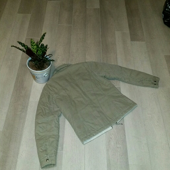 Columbia Coat - Picture 6 of 6